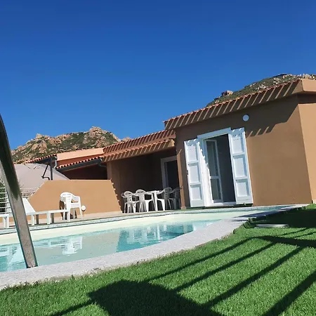 Pireo By Domusaway By Interhome * Costa Paradiso