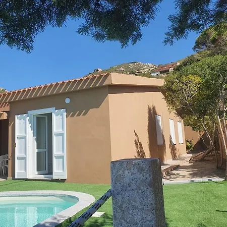 Pireo By Domusaway By Interhome Ferienhaus Costa Paradiso