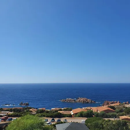 Pireo By Domusaway By Interhome Hébergement de vacances Costa Paradiso