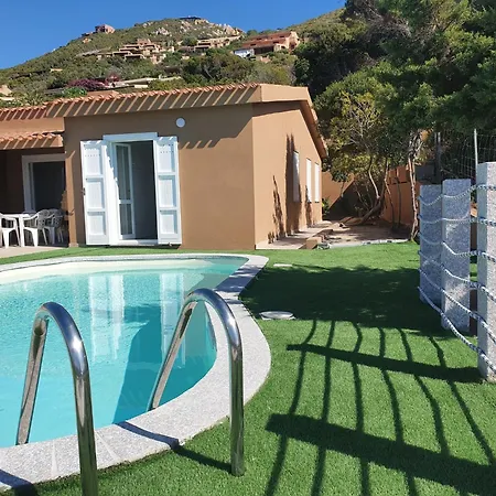 Pireo By Domusaway By Interhome Ferienhaus Costa Paradiso