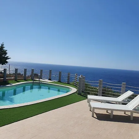 Pireo By Domusaway By Interhome Costa Paradiso