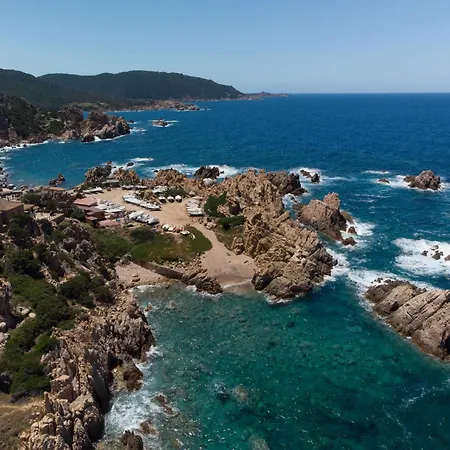 Pireo By Domusaway By Interhome * Costa Paradiso