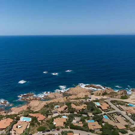 Pireo By Domusaway By Interhome * Costa Paradiso